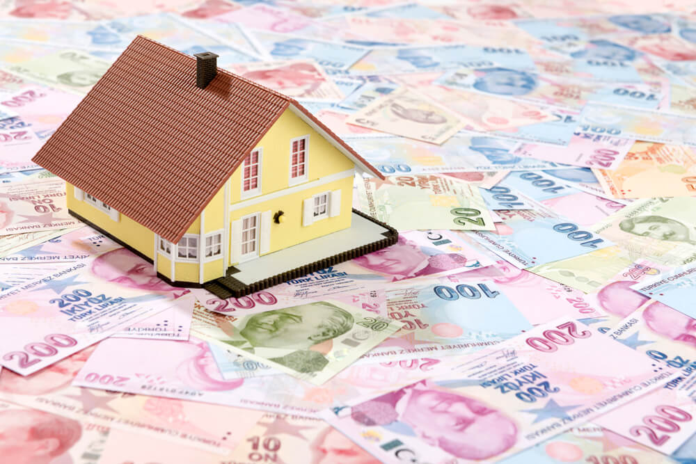 Obtaining a real estate loan in Turkey>EMLAK FERDOSELHAYAT