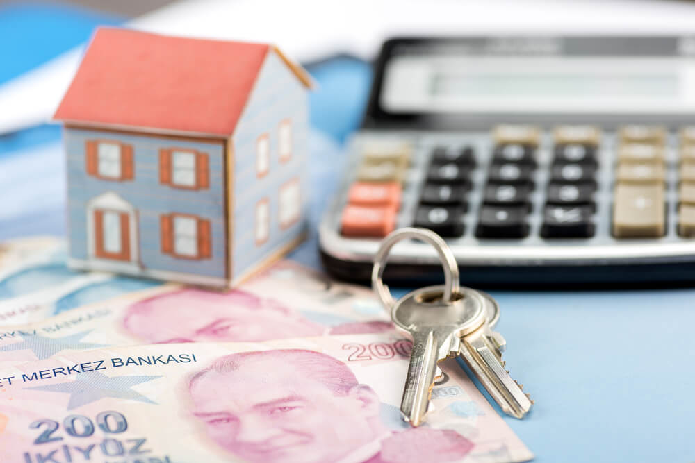 Obtaining a real estate loan in Turkey>EMLAK FERDOSELHAYAT